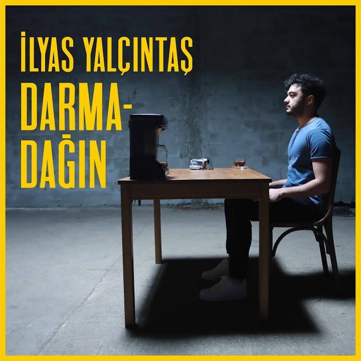 الیاس یالچینتاش Darmadagin